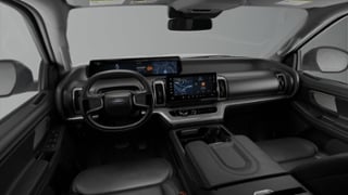 2026 Ford Expedition® Internal Image 2